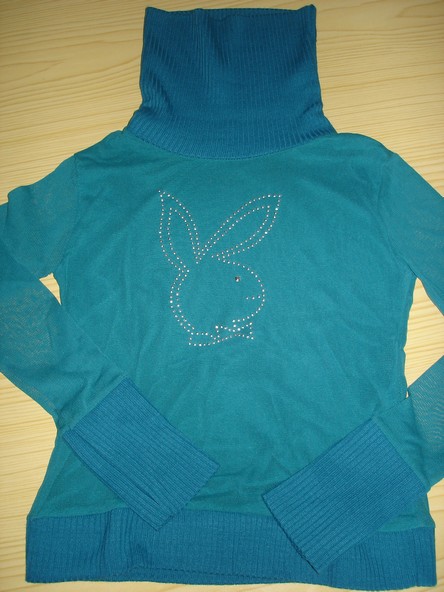 Pull PLAYBOY
