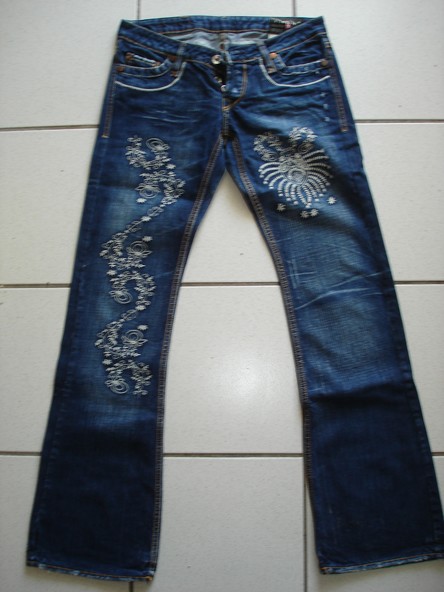 Jean P&Y